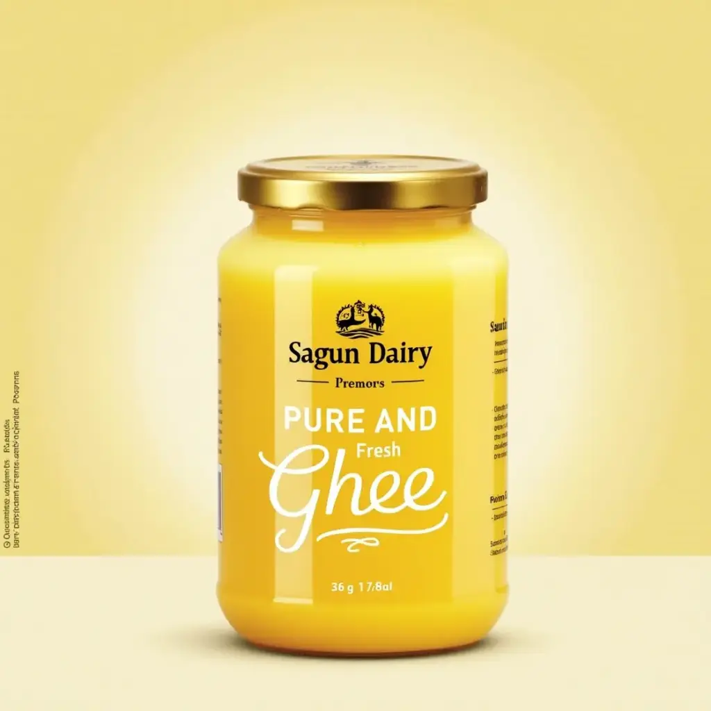 GHEE